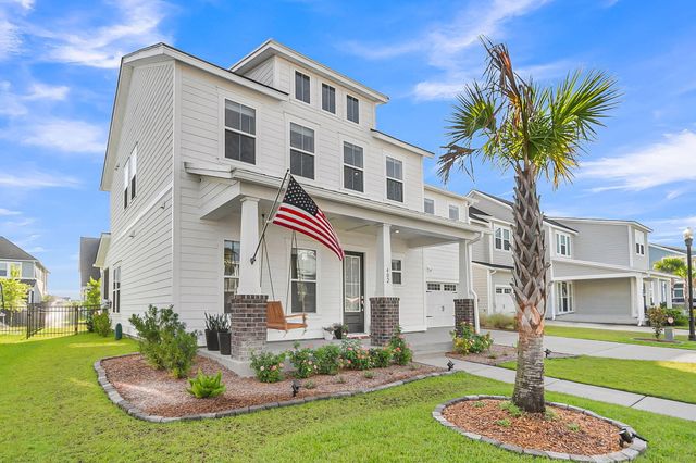 402 Parish Farms Drive, Summerville, SC 29486