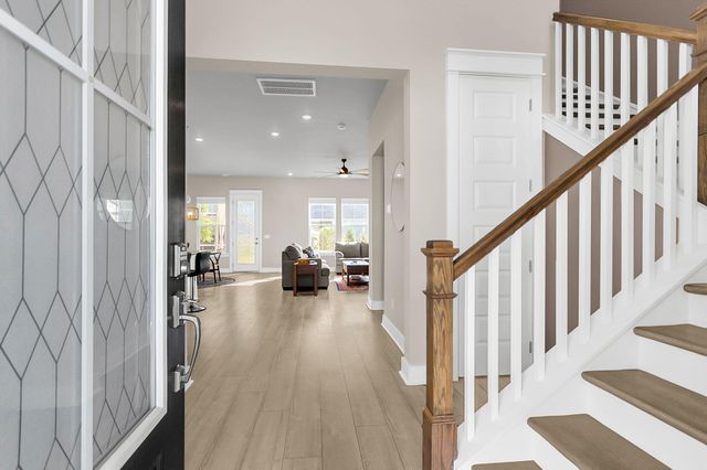 402 Parish Farms Drive, Summerville, SC 29486