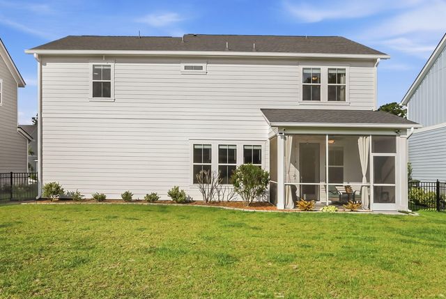 402 Parish Farms Drive, Summerville, SC 29486