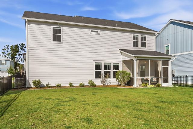 402 Parish Farms Drive, Summerville, SC 29486