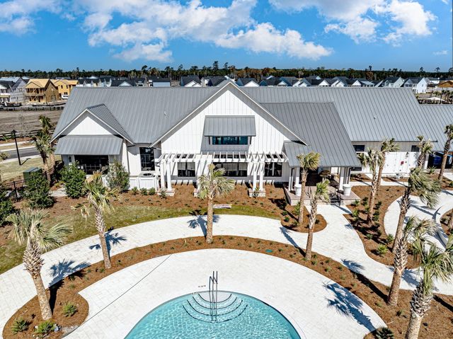 402 Parish Farms Drive, Summerville, SC 29486