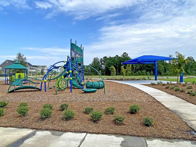 402 Parish Farms Drive, Summerville, SC 29486