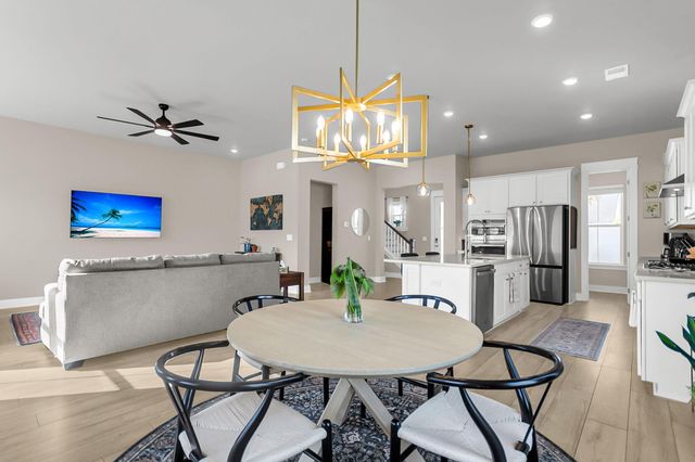 402 Parish Farms Drive, Summerville, SC 29486