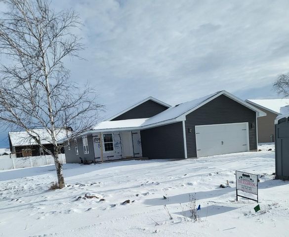 2509 LAWRENCE DRIVE, De Pere, WI 54115