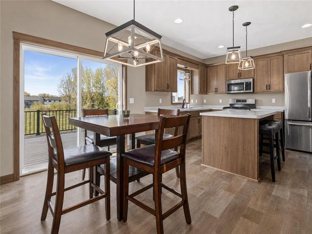 2120 21st Avenue, Hugo, MN 55038