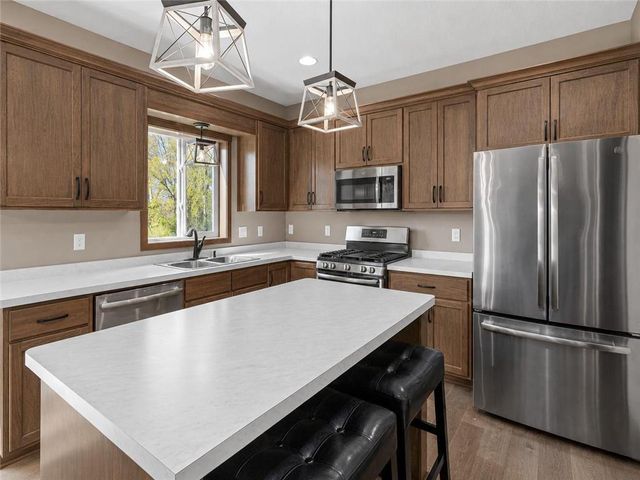2120 21st Avenue, Hugo, MN 55038