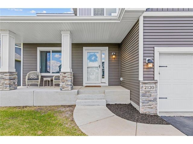 2120 21st Avenue, Hugo, MN 55038