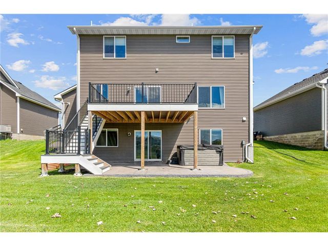2120 21st Avenue, Hugo, MN 55038