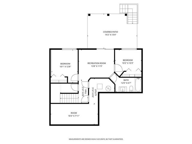 2120 21st Avenue, Hugo, MN 55038