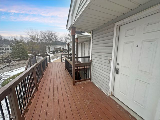 1408 Stoney Run 148, Broadview Heights, OH 44147