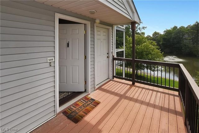 1408 Stoney Run 148, Broadview Heights, OH 44147