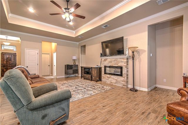 7800 Preston Hollow Drive, Killeen, TX 76549