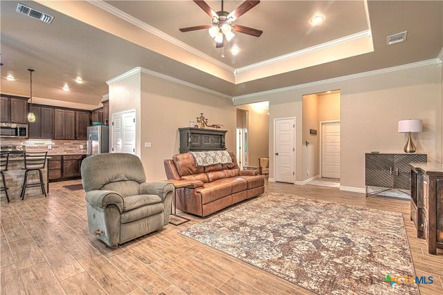 7800 Preston Hollow Drive, Killeen, TX 76549