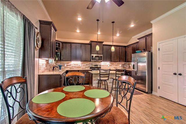 7800 Preston Hollow Drive, Killeen, TX 76549