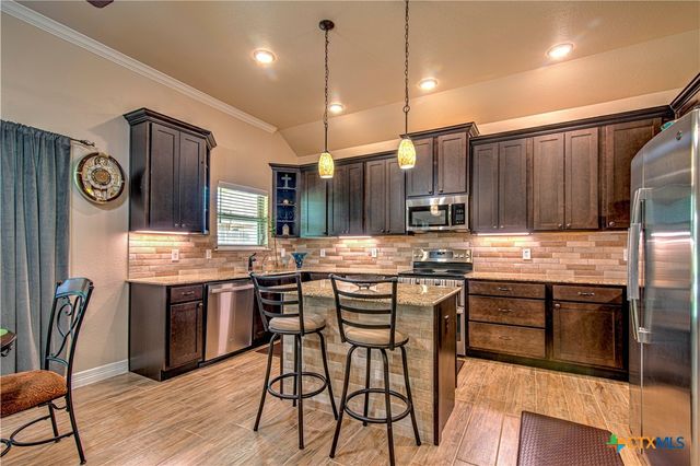 7800 Preston Hollow Drive, Killeen, TX 76549