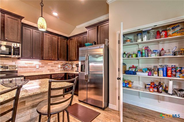 7800 Preston Hollow Drive, Killeen, TX 76549