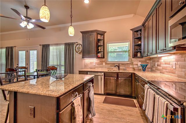 7800 Preston Hollow Drive, Killeen, TX 76549
