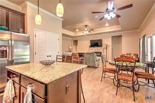7800 Preston Hollow Drive, Killeen, TX 76549