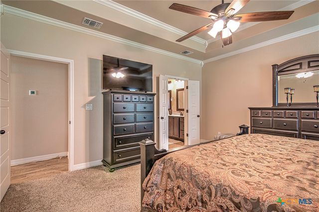 7800 Preston Hollow Drive, Killeen, TX 76549