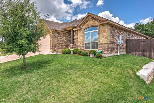 7800 Preston Hollow Drive, Killeen, TX 76549