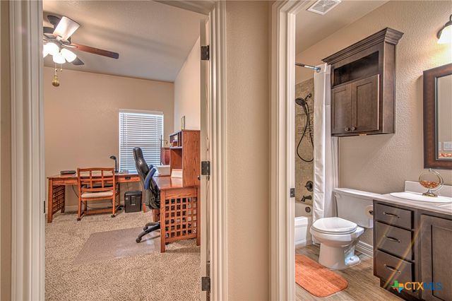 7800 Preston Hollow Drive, Killeen, TX 76549
