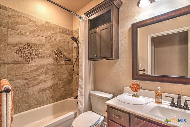 7800 Preston Hollow Drive, Killeen, TX 76549