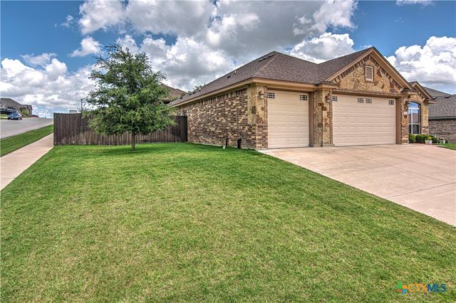 7800 Preston Hollow Drive, Killeen, TX 76549
