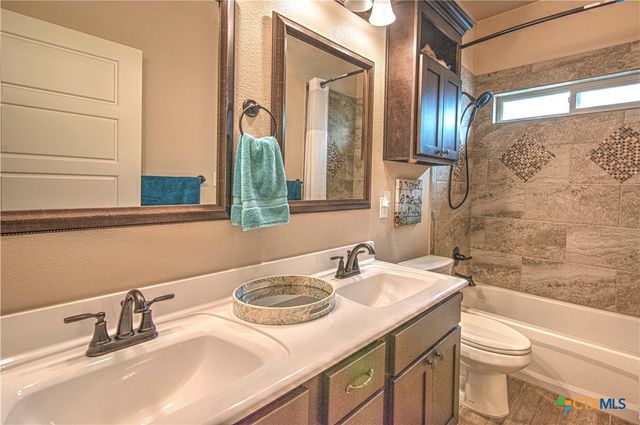 7800 Preston Hollow Drive, Killeen, TX 76549