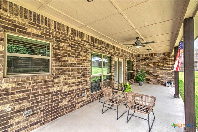7800 Preston Hollow Drive, Killeen, TX 76549