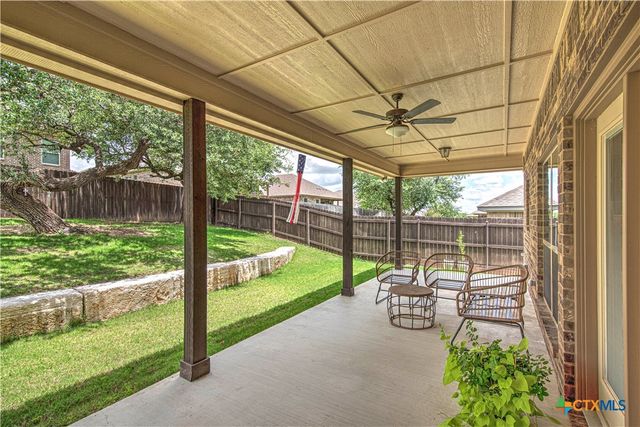 7800 Preston Hollow Drive, Killeen, TX 76549