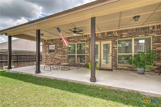 7800 Preston Hollow Drive, Killeen, TX 76549