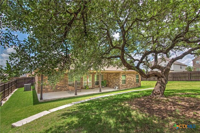 7800 Preston Hollow Drive, Killeen, TX 76549