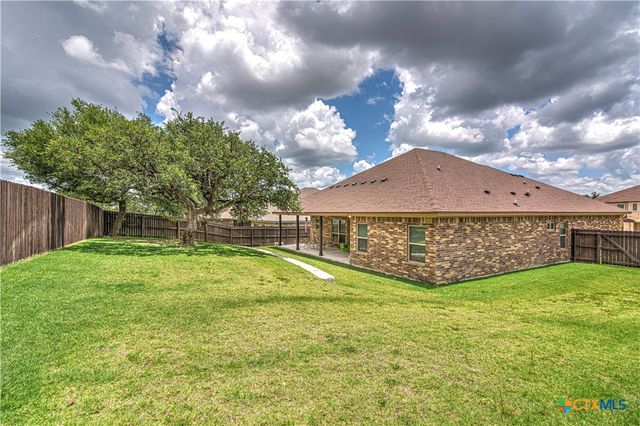 7800 Preston Hollow Drive, Killeen, TX 76549