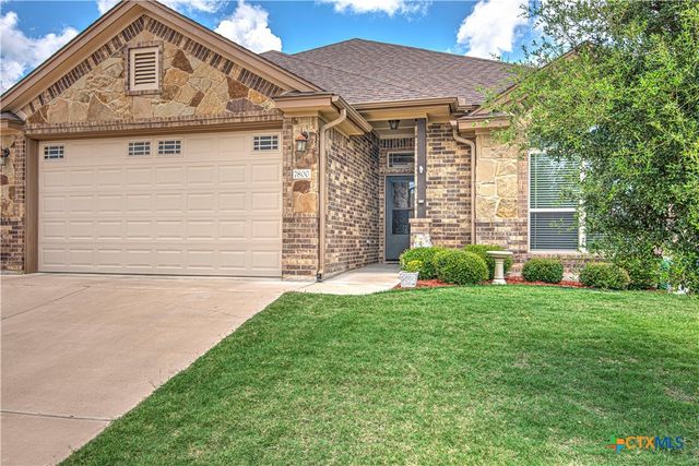 7800 Preston Hollow Drive, Killeen, TX 76549