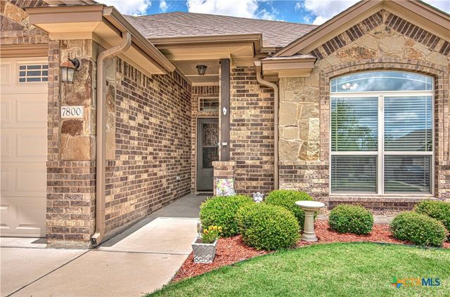 7800 Preston Hollow Drive, Killeen, TX 76549