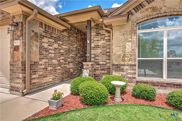 7800 Preston Hollow Drive, Killeen, TX 76549