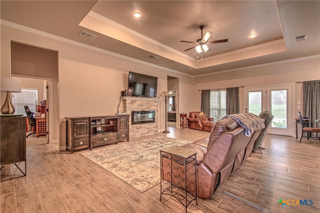 7800 Preston Hollow Drive, Killeen, TX 76549