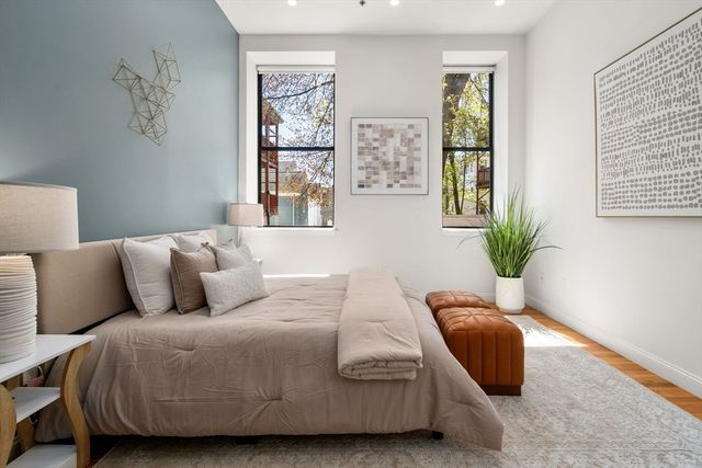 11 Wyman St 2A, Boston, MA 02130