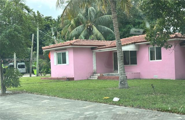 9100 N Miami Avenue, Miami Shores, FL 33150