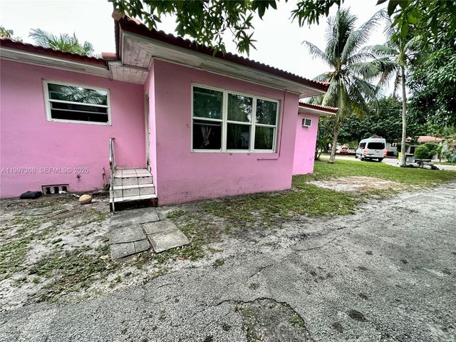 9100 N Miami Avenue, Miami Shores, FL 33150