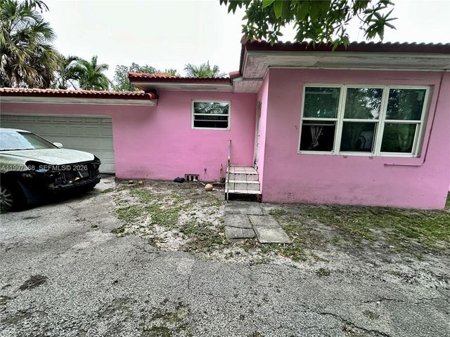 9100 N Miami Avenue, Miami Shores, FL 33150