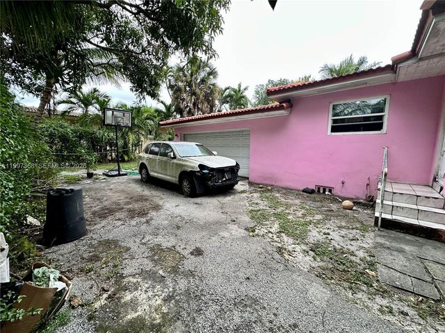 9100 N Miami Avenue, Miami Shores, FL 33150