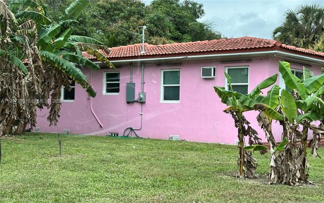 9100 N Miami Avenue, Miami Shores, FL 33150