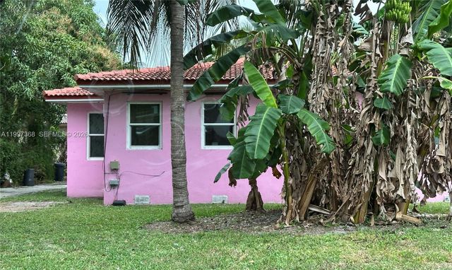 9100 N Miami Avenue, Miami Shores, FL 33150