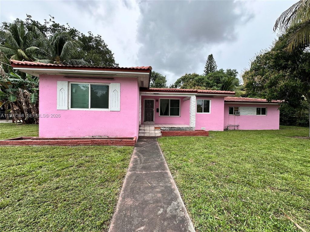 9100 N Miami Avenue, Miami Shores, FL 33150