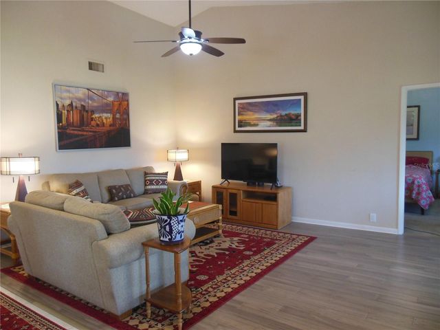 3053 LANDMARK BOULEVARD 1107`, Palm Harbor, FL 34684