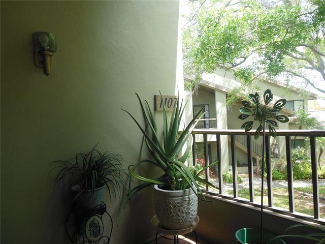 3053 LANDMARK BOULEVARD 1107`, Palm Harbor, FL 34684