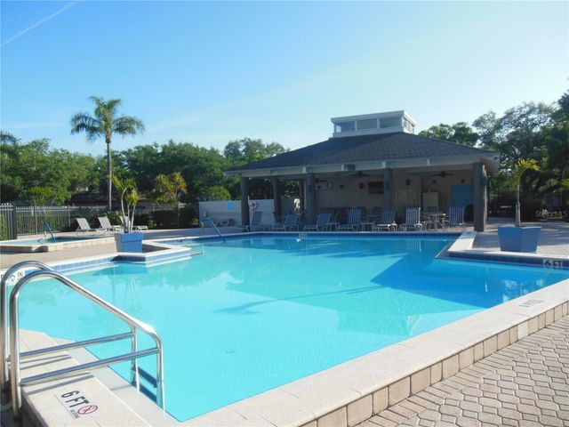3053 LANDMARK BOULEVARD 1107`, Palm Harbor, FL 34684