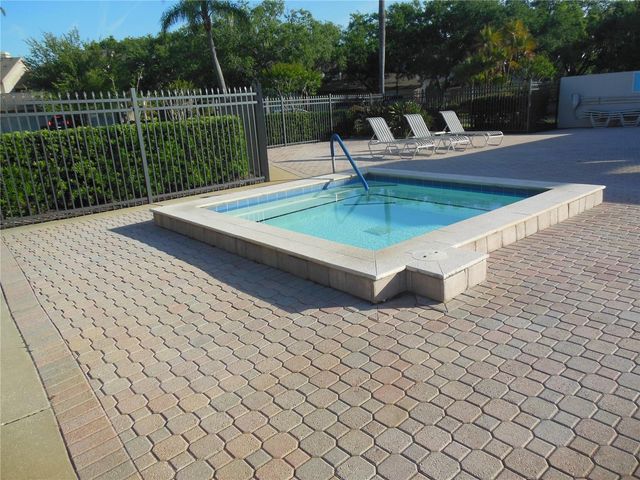 3053 LANDMARK BOULEVARD 1107`, Palm Harbor, FL 34684