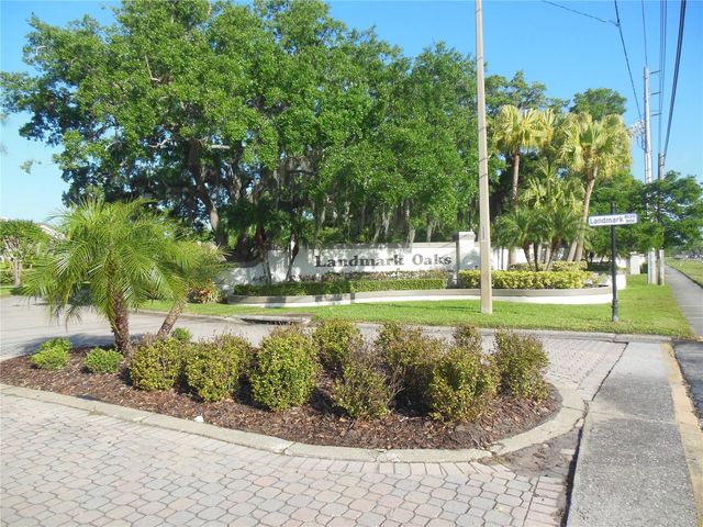 3053 LANDMARK BOULEVARD 1107`, Palm Harbor, FL 34684